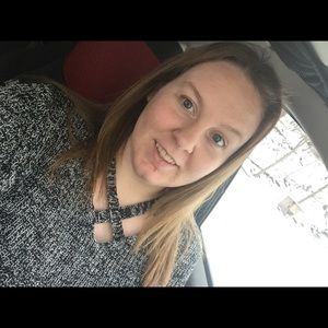 Meet your Posher, Joanne